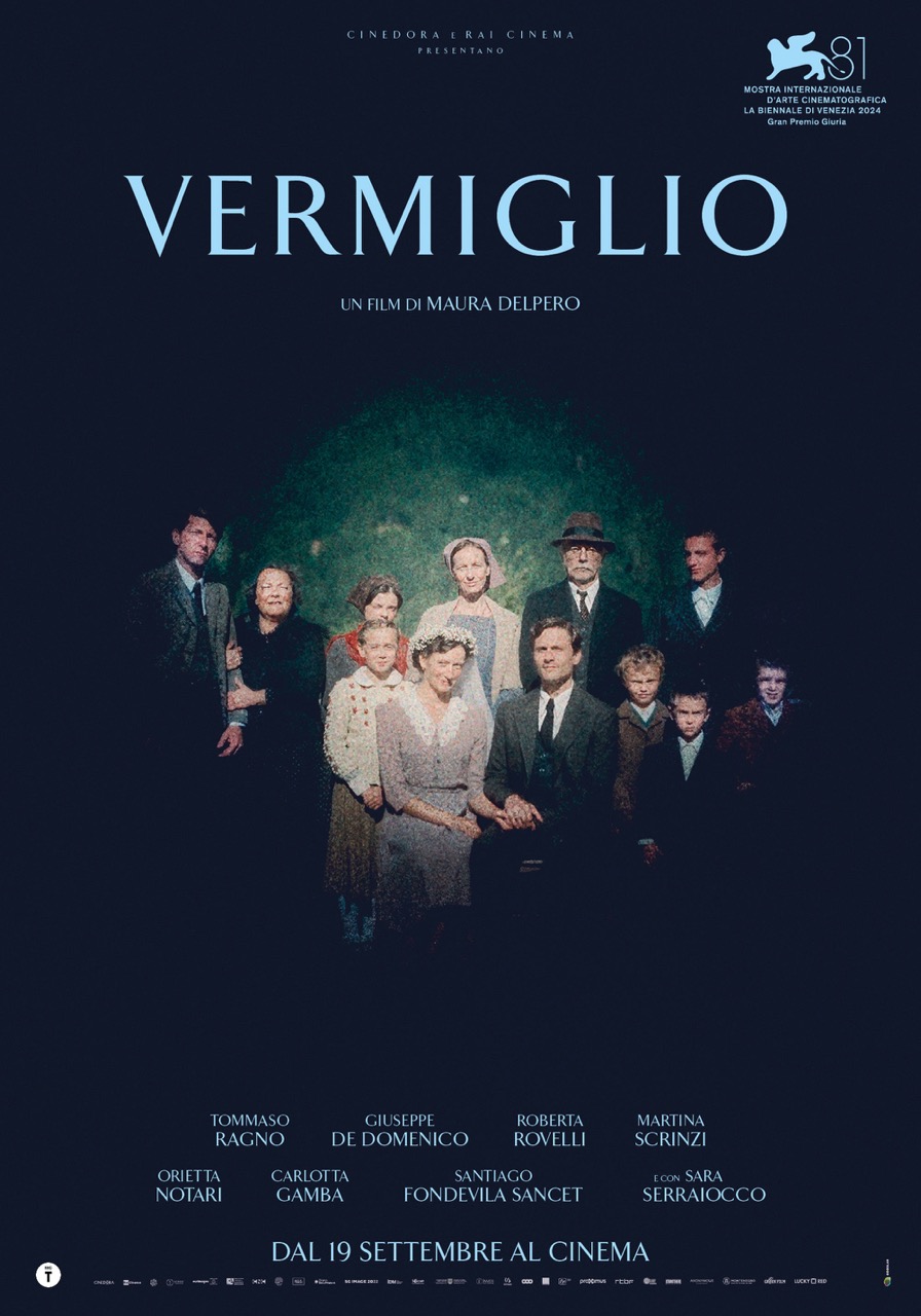 Vermiglio